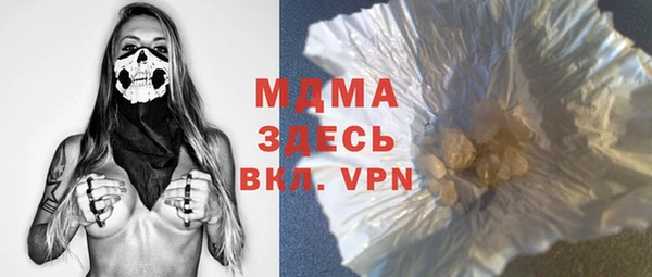 молекула духа Богородицк