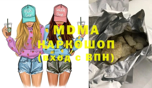 молекула духа Богородицк